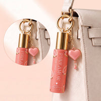 Pink Guava | Roll-on Pheromone Keychain Perfume Oil - 6ml