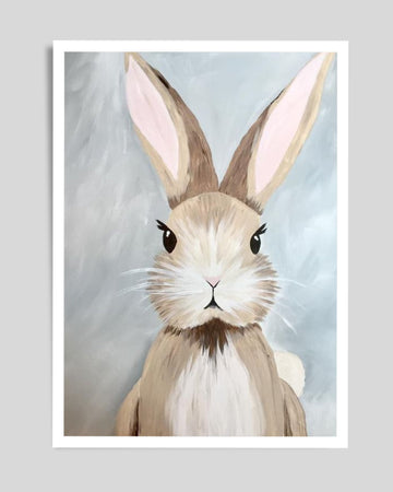 Art Kit - Bunny