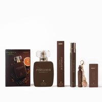 Signature N1 Pheromone Perfume 30ml Bottle