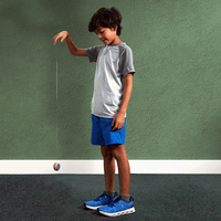 Neato! Wood Yo-Yo- Retro Classic