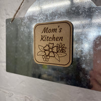 Kitchen Magnets