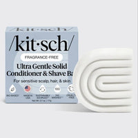 Ultra Sensitive Conditioner & Shave Bar