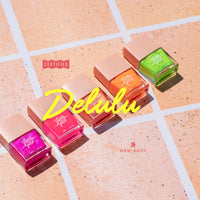Glam & Grace Nail Polish - Minding My Biz