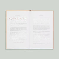 Grace Is Enough: Devotional for Women