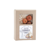 Pumpkin Spice Organic Melt Bar