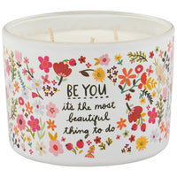 Be You Candle