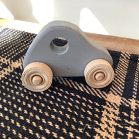 Wooden Toy Cars - Small