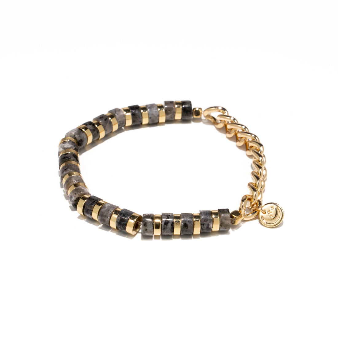 Soul Stacks Bracelet Bar Chain Reaction
