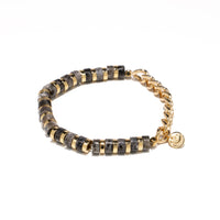 Soul Stacks Bracelet Bar Chain Reaction