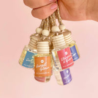 Car Diffusers | Sunset Blvd