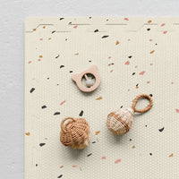 Foam Puzzle Play Mat - Terrazzo