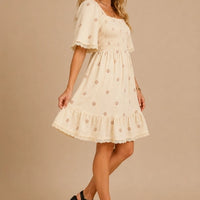Prairie Bloom Dress