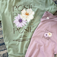 Posie Swag