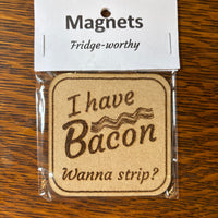 Kitchen Magnets