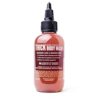 Thick Body Wash Travel Size - Old Glory