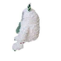 Merry Menace Monster Plush