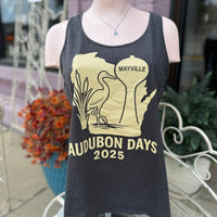 Audubon Days Swag