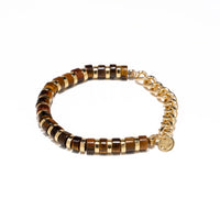 Soul Stacks Bracelet Bar Chain Reaction