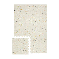 Foam Puzzle Play Mat - Terrazzo