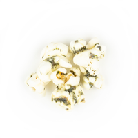 Dill Pickle Popcorn