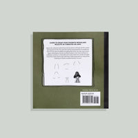 Mushrooms & Woodland Creatures: A Kids Drawing Book