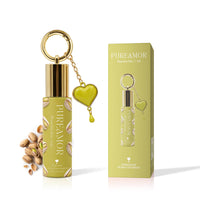 Pistachio Kiss | Roll-on Pheromone Keychain Perfume - 6ml