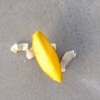 Mango Coconut Margarita Single Serve Craft Cocktail