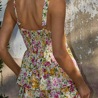 Blossom Breeze Dress
