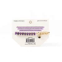 Soul Stacks Bracelet Bar Chain Reaction