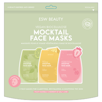 Mocktail Pouch Set
