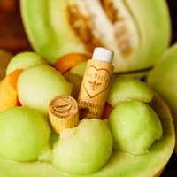 Honeydew Melon Lip Balm