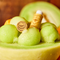 Honeydew Melon Lip Balm