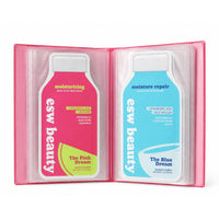 Passport to Juicy Skin