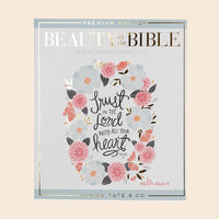 Beauty in the Bible 2