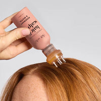 Scalp & Hair Oil Applicator- Terracotta