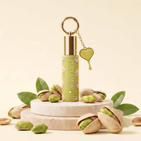 Pistachio Kiss | Roll-on Pheromone Keychain Perfume - 6ml