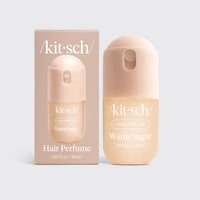 Mini Warm Sugar Hair & Body Perfume Mist