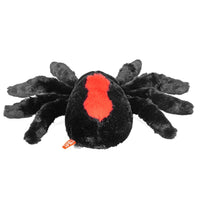 Redback Spider Stuffed Animal 12"