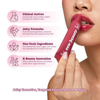 Berry Espresso Perfect Pout Lip Kit