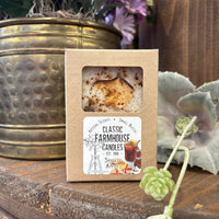 Spice Apple Organic Melt Bar
