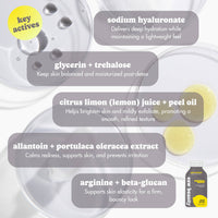 Bye Bye Breakouts Face Mask Kit