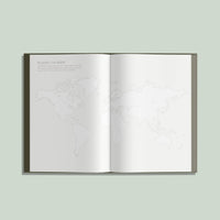 My Travel Journal: A Travel Keepsake (Gift for Travelers)