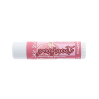 Skin Stick Solid Lotion - Pomegranate