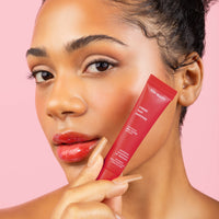 Berry Kisses Lip Treatment Trio Set