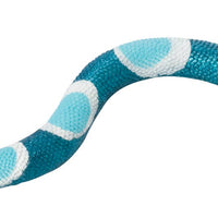 16.5" Squishy Snakes