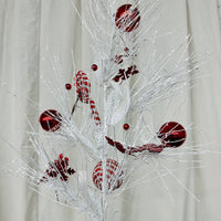 Candy Cane Spray