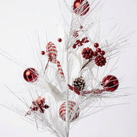 Candy Cane Spray