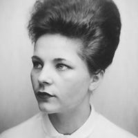 Walk Through Fire Greeting Card