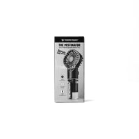 Modern Monkey The Mistinator 2-in-1 Rechargeable Water Fan