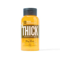 Thick High Viscosity Body Wash - Bay Rum